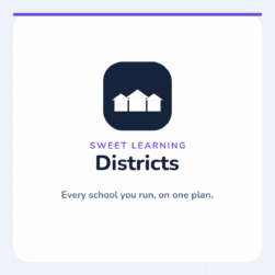 Districts